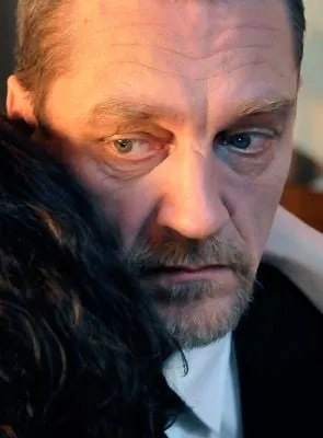 Ville Virtanen - Ator, 19 de agosto de 1961