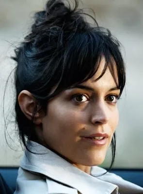 Vimala Pons - Atriz, Compositor, 15 de março de 1986