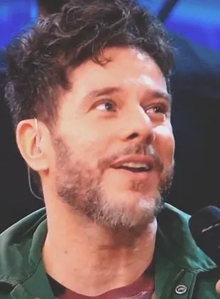 Vimerson Cavanillas - 18 de fevereiro de 1970