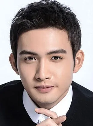 Vin Zhang - 19 de janeiro de 1993