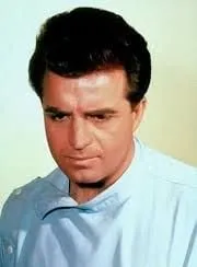 Vince Edwards - Ator, Diretor, 9 de julho de 1928, 12 de março de 1996