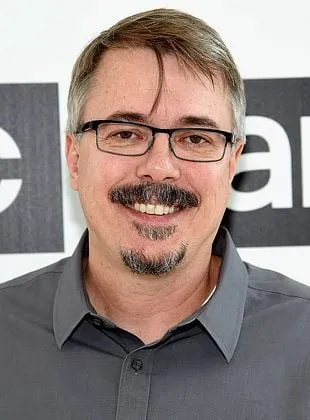 Vince Gilligan - Roteirista, Diretor, Produtor Executivo, 10 de fevereiro de 1967