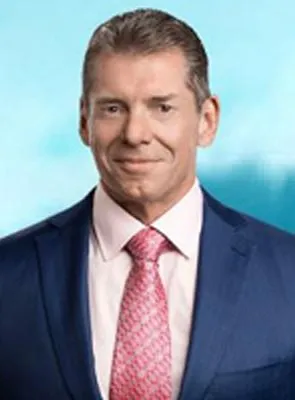 Vince McMahon - Produtor de set, Ator, 24 de agosto de 1945