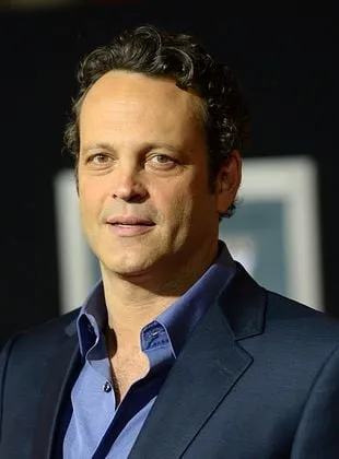 Vince Vaughn - Ator, Produtor, Produtor Executivo, 28 de março de 1970