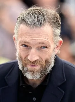 Vincent Cassel - Ator, Coprodutor, Produtor Executivo, 23 de novembro de 1966