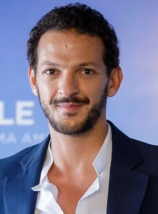 Vincent Dedienne - 2 de fevereiro de 1987