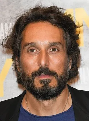 Vincent Elbaz - Ator, 3 de fevereiro de 1971