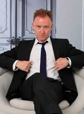 Vincent Gale - Ator, 6 de março de 1968