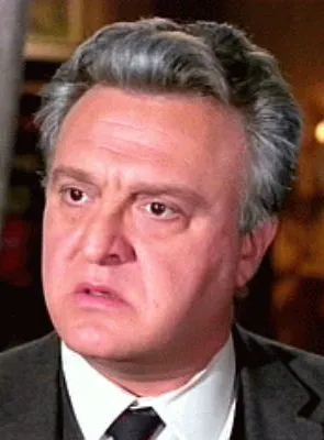 Vincent Gardenia - Ator, 7 de janeiro de 1922, 9 de dezembro de 1992