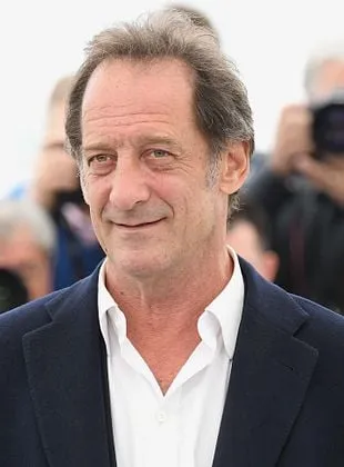 Vincent Lindon - Ator, Produtor Associado, Coprodutor, 15 de julho de 1959