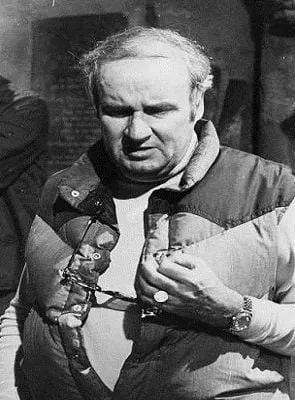 Vincent McEveety - Diretor, 10 de agosto de 1929