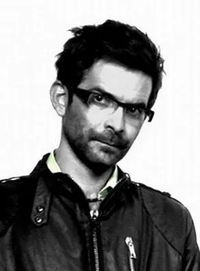 Vincent Paronnaud - 20 de fevereiro de 1970