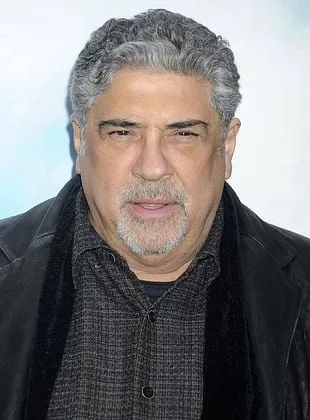 Vincent Pastore - Ator, 14 de julho de 1946