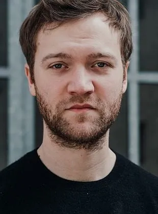 Vincent Redetzki - 1 de abril de 1992