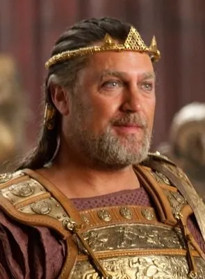 Vincent Regan - Ator, 16 de maio de 1965