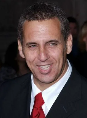 Vincent Riotta - Ator, 3 de janeiro de 1959