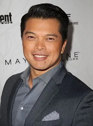 Vincent Rodriguez III - Ator, Produtor Associado, 10 de agosto de 1992