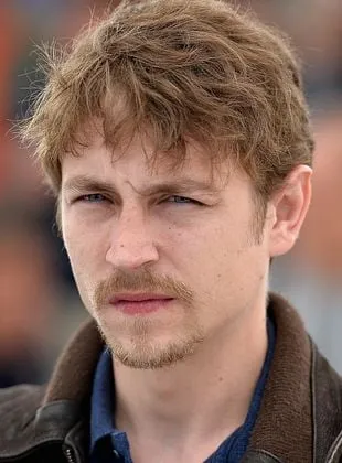 Vincent Rottiers - Ator, 17 de junho de 1986