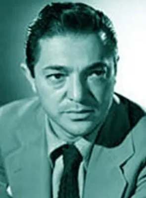 Vincent Sherman - 16 de julho de 1906, 18 de junho de 2006