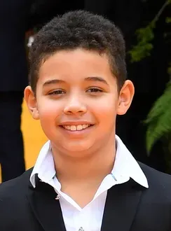 Vincent Sinclair - 3 de abril de 2010