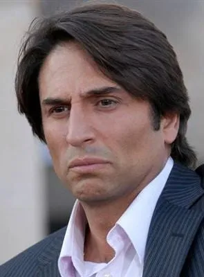 Vincent Spano - Ator, 18 de outubro de 1962