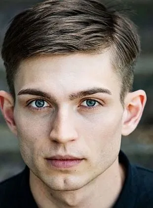 Vincent zur Linden - 28 de dezembro de 1994