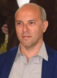 Vincenzo Marra - 18 de setembro de 1972