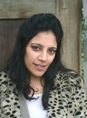 Vineeta Rishi - Atriz, 15 de fevereiro de 1975