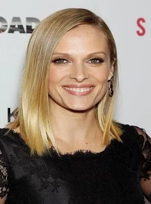 Vinessa Shaw - Atriz, 19 de julho de 1976
