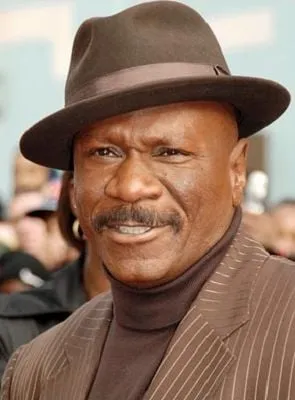 Ving Rhames - Ator, Produtor de set, Produtor, 12 de maio de 1959