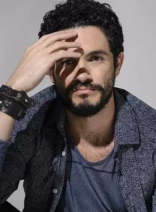 Vinicius de Oliveira - Ator, 18 de julho de 1985