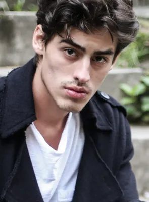 Vinícius Redd - 3 de abril de 1991