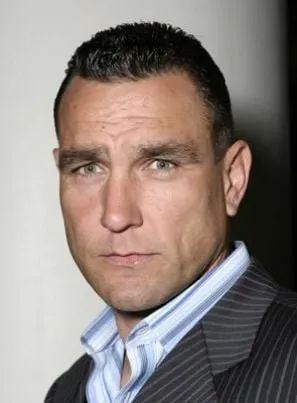 Vinnie Jones - Ator, Produtor, 5 de janeiro de 1965