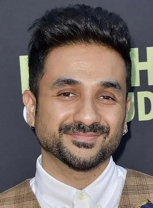 Vir Das - Ator, Diretor, Roteirista, 31 de maio de 1979