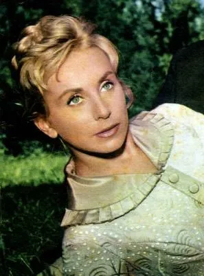 Vira Silenti - 16 de abril de 1931, 31 de outubro de 2014