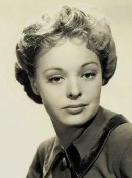 Virginia Gilmore - 26 de julho de 1919, 28 de março de 1986