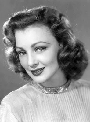 Virginia Grey - Atriz, 22 de março de 1917, 31 de julho de 2004