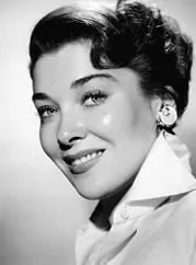 Virginia Leith - 15 de outubro de 1925, 4 de novembro de 2019