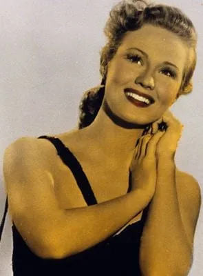 Virginia Mayo - Atriz, 30 de novembro de 1920, 17 de janeiro de 2005