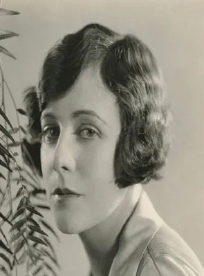 Virginia Valli - 10 de janeiro de 1896, 24 de setembro de 1968