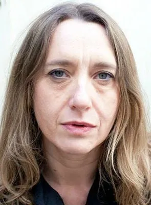 Virginie Despentes - 13 de junho de 1969