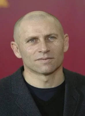 Vitaliano Trevisan - 12 de dezembro de 1960, 7 de janeiro de 2022