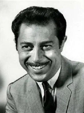 Vito Scotti - Ator, 26 de janeiro de 1918, 5 de junho de 1996