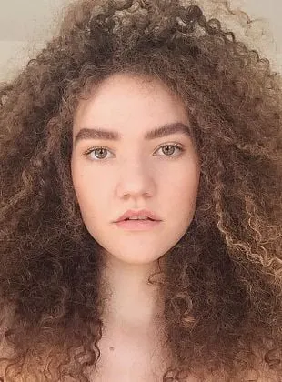 Vitória Falcão - 2 de maio de 1995