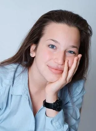 Vittoria Bottin - 8 de maio de 1997