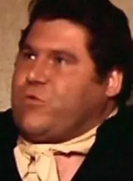 Vittorio Fanfoni - Ator