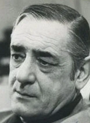 Vittorio Sanipoli - 27 de outubro de 1915, 25 de julho de 1992