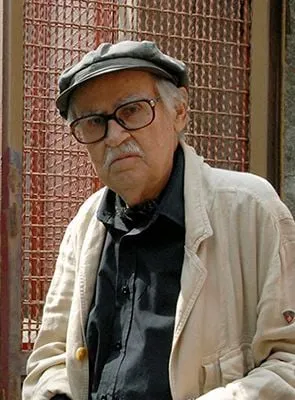 Vittorio Taviani - Diretor, Roteirista, Ator, 20 de setembro de 1929, 15 de abril de 2018
