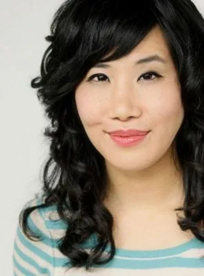 Vivian Bang - Atriz, Roteirista, 23 de outubro de 1973