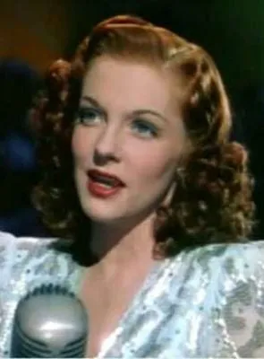 Vivian Blaine - Atriz, 21 de novembro de 1923, 9 de dezembro de 1995